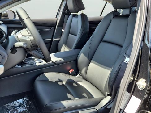 New 2026 MAZDA MAZDA3 s Sport image 10