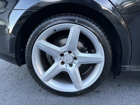 Used 2006 Mercedes-Benz CLS 500 image 17