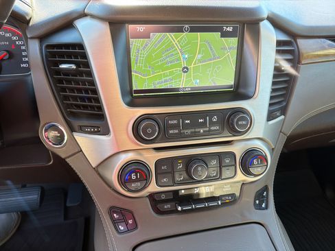 Used 2016 GMC Yukon XL Denali w/ Open Road Package image 18