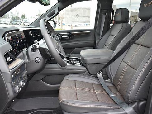 New 2026 Chevrolet Tahoe High Country image 7