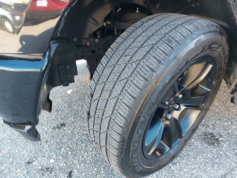 Used 2022 RAM 1500 Lone Star image 32