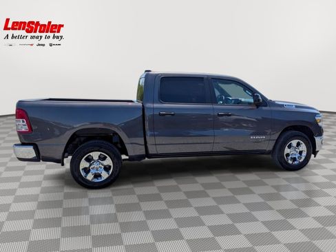Used 2023 RAM 1500 Big Horn AWD/4WD image 6