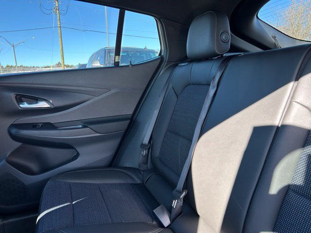 New 2026 Buick Envista Preferred w/ Convenience I Package FWD image 15