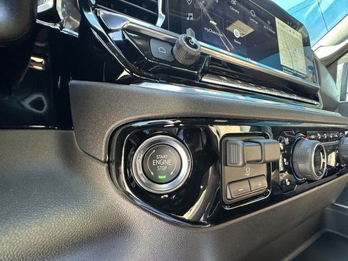 New 2026 Chevrolet Silverado 3500 High Country w/ Technology Package image 27