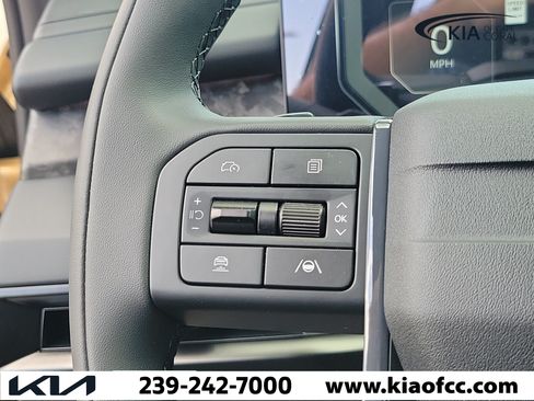 New 2027 Kia Telluride SX Prestige X-Pro AWD/4WD image 24