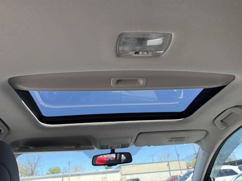 Used 2015 Honda CR-V EX-L image 11