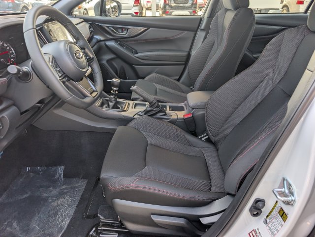 New 2026 Subaru WRX Premium AWD/4WD image 6