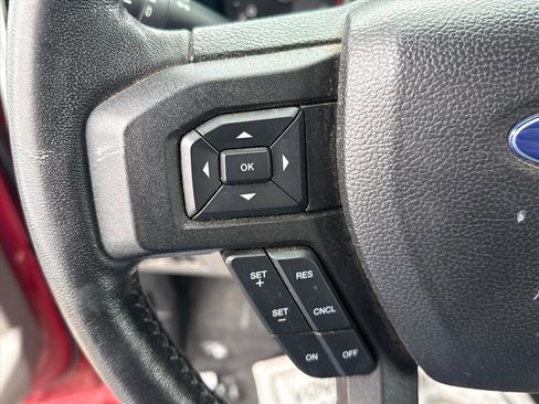 Used 2019 Ford F150 XLT w/ Equipment Group 302A Luxury image 20