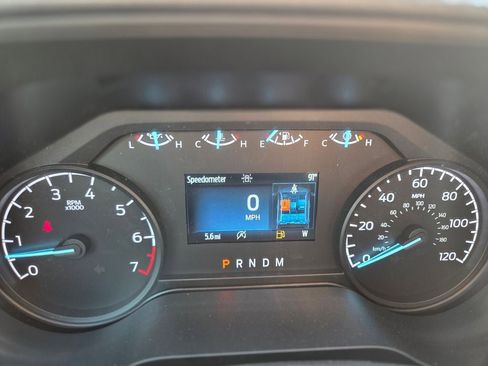 New 2026 Ford F150 STX AWD/4WD image 25