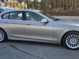 Used 2012 BMW 535i xDrive Sedan image 4