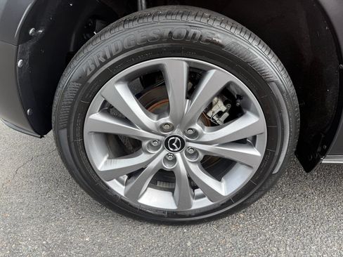 Used 2023 MAZDA CX-30 AWD 2.5 S w/ Premium Package image 35