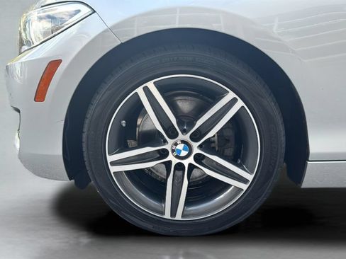 Used 2017 BMW 230i Coupe RWD image 36