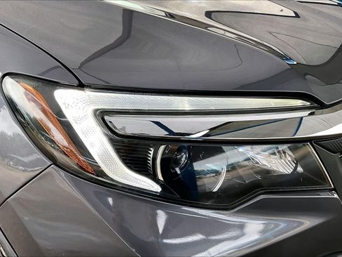 Certified 2020 Honda Ridgeline RTL-E image 28