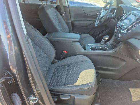 Certified 2023 Chevrolet Equinox LT FWD image 29