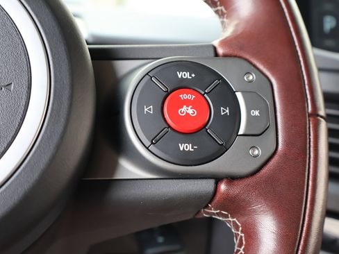 Used 2024 INEOS Grenadier Fieldmaster Edition image 24