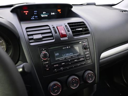 Used 2015 Subaru Forester 2.5i Limited AWD/4WD image 27