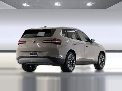 New 2026 BMW X3 xDrive30 w/ Premium Package AWD/4WD image 9