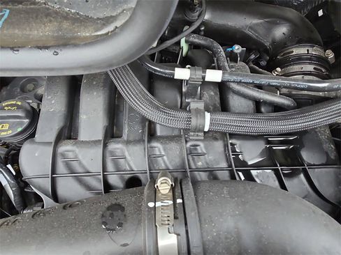 New 2026 RAM ProMaster 1500 image 26