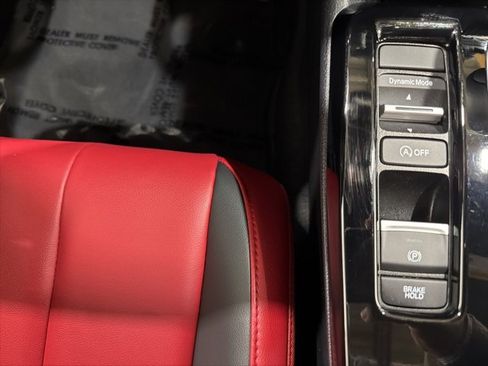 Certified 2023 Acura Integra A-Spec image 38