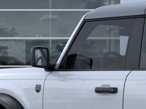 New 2025 Ford Bronco Big Bend w/ Black Diamond Package AWD/4WD image 23