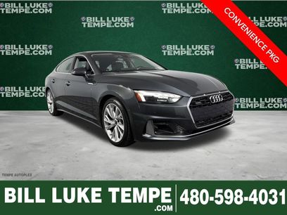 Used 2023 Audi A5 2.0T Premium w/ Convenience Package