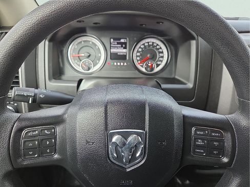 Used 2022 RAM 1500 Tradesman image 24