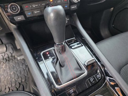 Certified 2022 Jeep Compass Trailhawk w/ Trailhawk Convenience Group image 30