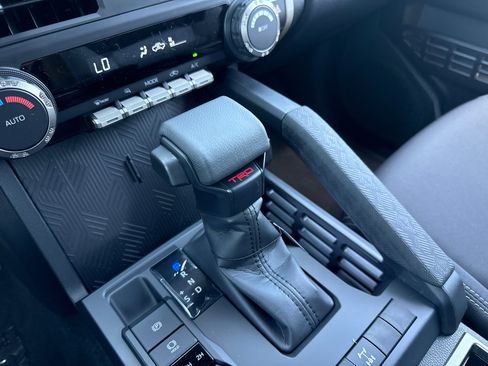 New 2026 Toyota Tacoma TRD Off-Road AWD/4WD image 23