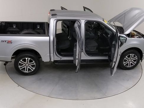 Certified 2023 Ford F150 XL w/ STX Appearance Package AWD/4WD image 48