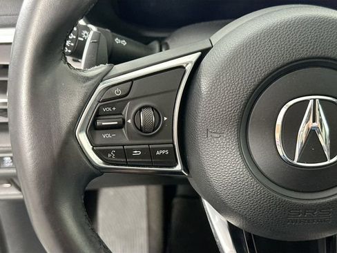 Used 2024 Acura MDX FWD image 21