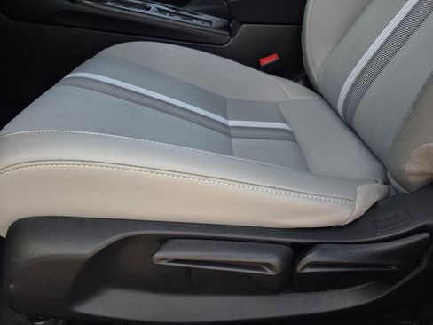 Used 2025 Honda Civic Sport image 14
