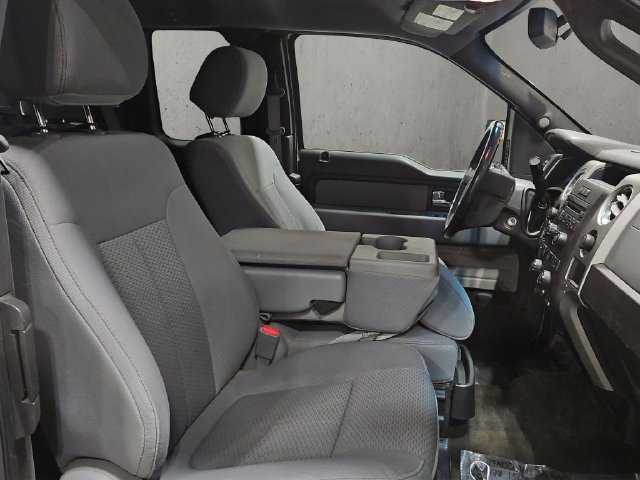 Used 2012 Ford F150 XLT w/ XLT Convenience Pkg AWD/4WD image 20