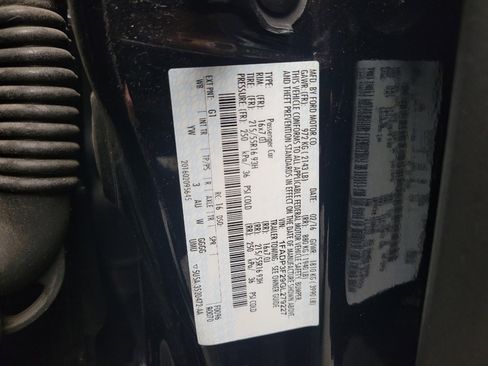 Used 2016 Ford Focus SE FWD image 33