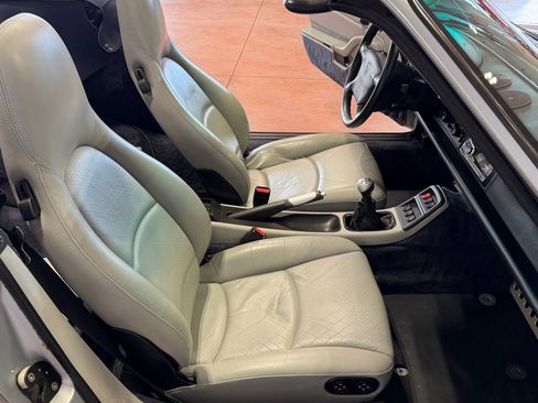 Used 1996 Porsche 911 Cabriolet image 23