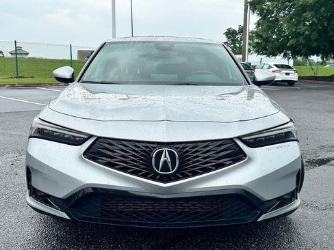 Used 2023 Acura Integra A-Spec FWD image 2