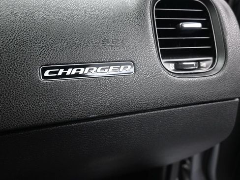 Used 2021 Dodge Charger GT w/ Performance Handling Group RWD image 34