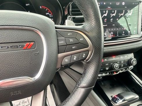 Used 2021 Dodge Durango Citadel AWD/4WD image 25