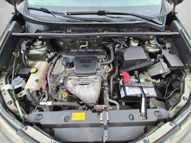 Used 2013 Toyota RAV4 Limited AWD/4WD image 23