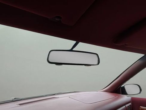 Used 1996 Chevrolet Caprice SS RWD image 25