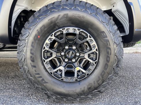 Used 2026 Ford F150 Raptor w/ Equipment Group 803A Raptor R image 39