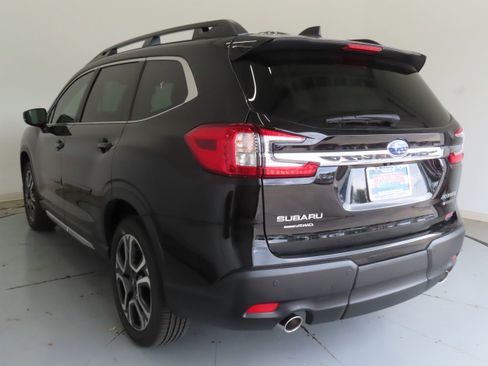 New 2026 Subaru Ascent Limited AWD/4WD image 7