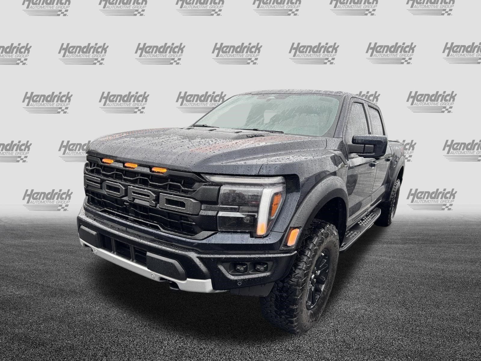 Used 2026 Ford F150 Raptor AWD/4WD image 5