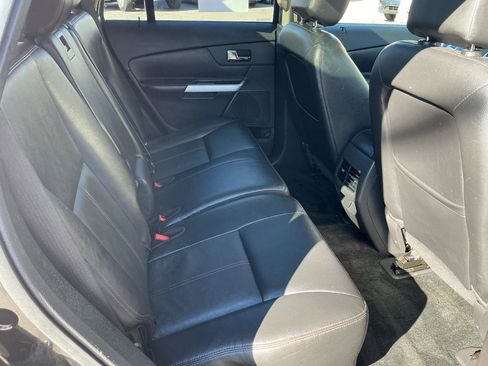 Used 2013 Ford Edge Limited FWD image 11