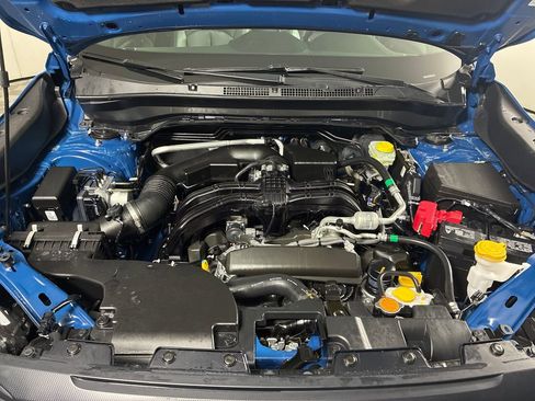 Used 2026 Subaru Forester Wilderness w/ Wilderness Package AWD/4WD image 37