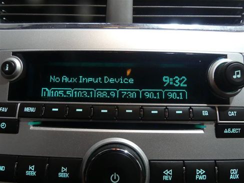 Used 2012 Chevrolet Malibu LS w/ LS Uplevel Package FWD image 37