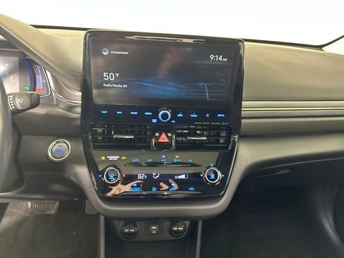 Used 2021 Hyundai Ioniq Limited image 21