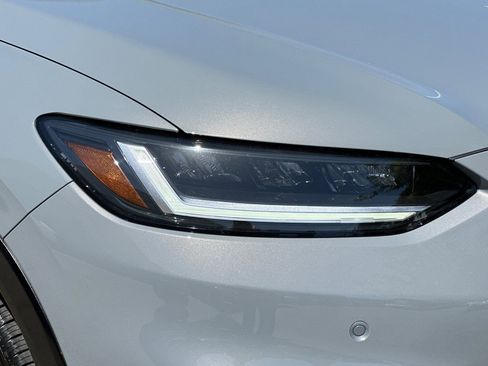 New 2026 Honda HR-V EX-L image 29