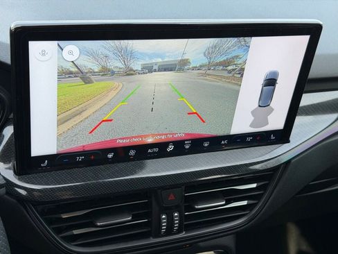 Certified 2023 Ford Escape ST-Line w/ Tech Pack #1 image 28