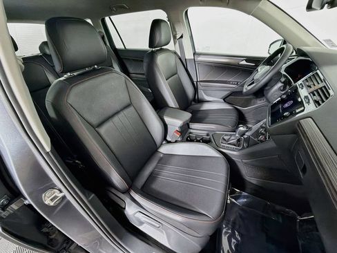 Used 2024 Volkswagen Tiguan Wolfsburg Edition FWD image 27