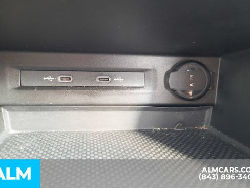 Used 2024 Volkswagen Taos S FWD image 26